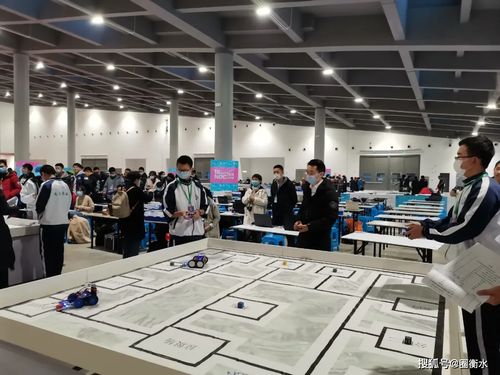 衡實學子在全國中小學信息技術(shù)創(chuàng)新與實踐大賽中再續(xù)輝煌