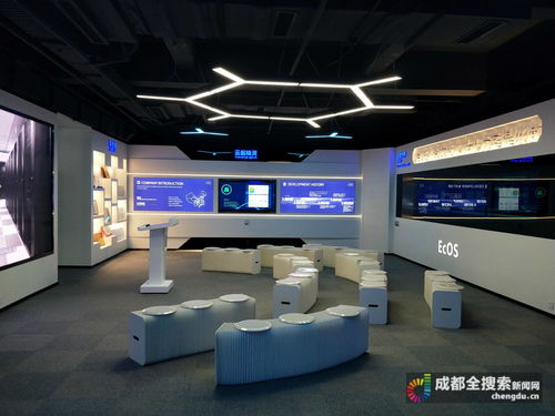 服務型政府賦能 容器技術(shù)助力成都智造自主可控與網(wǎng)絡信息技術(shù)創(chuàng)新