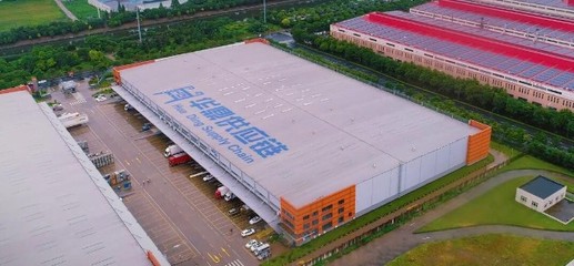 南京冷鏈物流公司排名及列表 網絡信息技術研發(fā)及技術服務的融合分析