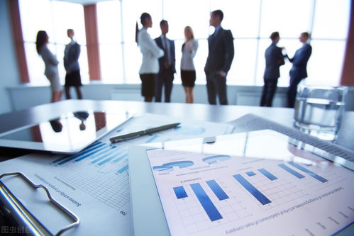 信息化浪潮下的企業信息化管理 概念、內涵與技術咨詢的橋梁作用